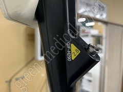 OLYMPUS Video Gastroscope (Parts Condition)