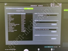 GE Healthcare Diagnostic Ultrasound System