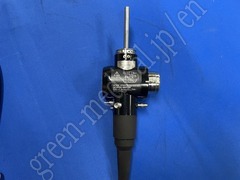 OLYMPUS Video Duodenoscope