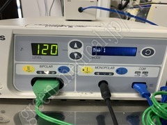 OLYMPUS Electrosurgical Generator