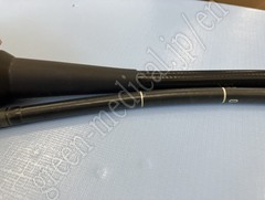 OLYMPUS Video Gastroscope