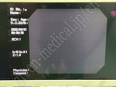 OLYMPUS Video Colonoscope