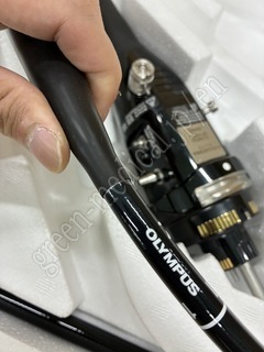 OLYMPUS 
