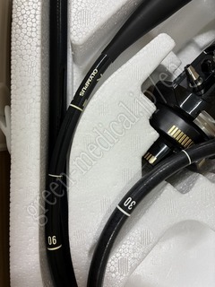 OLYMPUS 