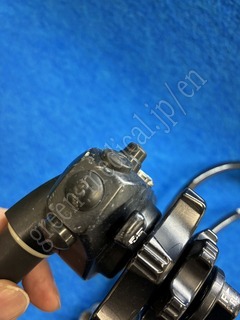 OLYMPUS Video Colonoscope