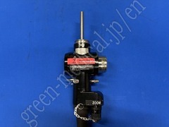 OLYMPUS Video Colonoscope