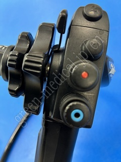 OLYMPUS Video Colonoscope