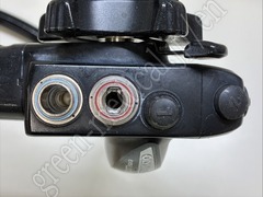OLYMPUS Video Colonoscope