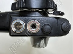 OLYMPUS Video Colonoscope