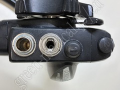 OLYMPUS Video Colonoscope