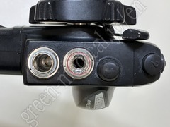 OLYMPUS Video Colonoscope