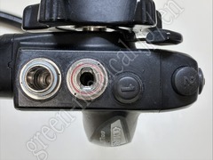 OLYMPUS Video Colonoscope
