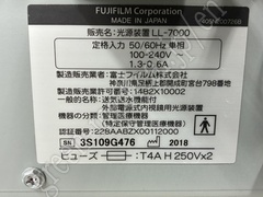 FUJIFILM 