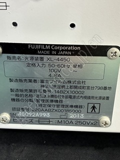 FUJIFILM 