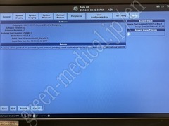 GE Healthcare Diagnostic Ultrasound System