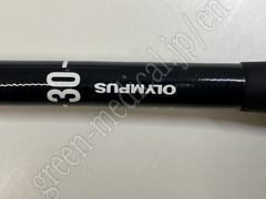 OLYMPUS Video Colonoscope