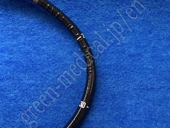 OLYMPUS Video Colonoscope