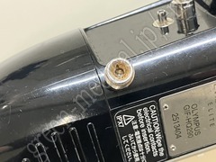 OLYMPUS Video Gastroscope