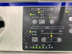 OLYMPUS Processor & Xenon Lightsource
