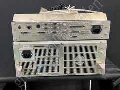 OLYMPUS Processor & Light Source
