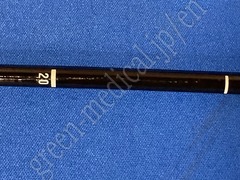 FUJIFILM Video Transnasal Gastroscope