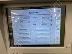 Carl Zeiss Humphrey Field Analyzer