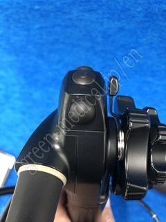 OLYMPUS Video Transnasal Gastroscope