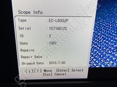 FUJIFILM Video Colonoscope