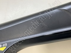 OLYMPUS Video Gastroscope