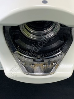 OLYMPUS Processor & Xenon Lightsource