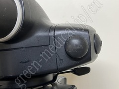 OLYMPUS Video Colonoscope