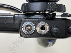 OLYMPUS Video Gastroscope