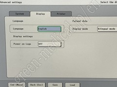 OLYMPUS Processor & Xenon Lightsource