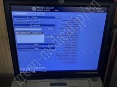 GE Healthcare Ultrasound Color Doppler