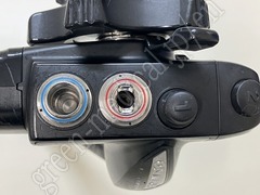 OLYMPUS Video Colonoscope