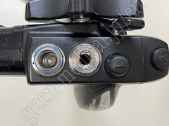 OLYMPUS Video Colonoscope