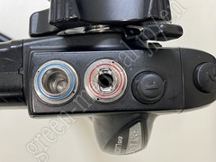 OLYMPUS Video Colonoscope