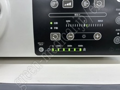 OLYMPUS EXERA III Processor & Light Source