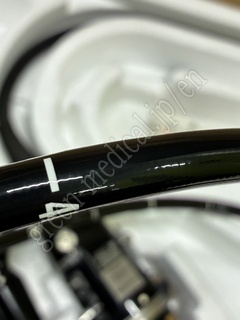 OLYMPUS Video Colonoscope
