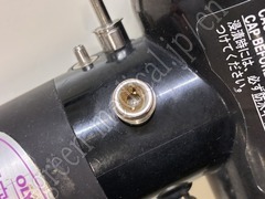 OLYMPUS Video Colonoscope