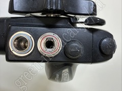 OLYMPUS Video Colonoscope