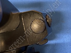 OLYMPUS Video Transnasal Gastroscope
