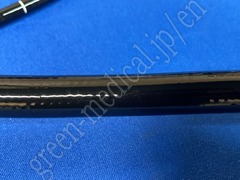 OLYMPUS Video Transnasal Gastroscope