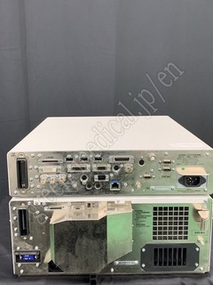 OLYMPUS Processor & Xenon Lightsource