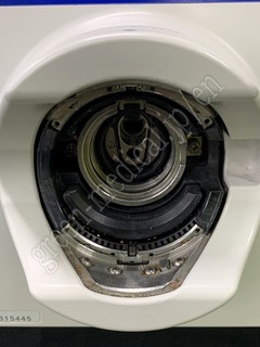OLYMPUS Processor & Xenon Lightsource