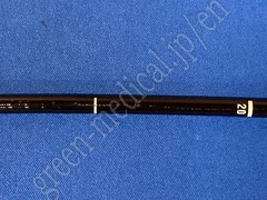 FUJIFILM Video Transnasal Gastroscope