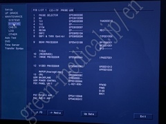 Hitachi Ultrasound Color Doppler