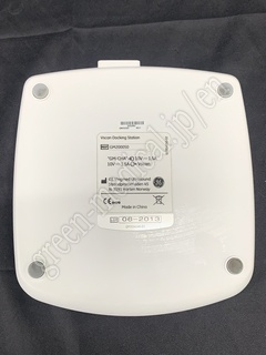 GE Healthcare Portable Ultrasound Color Doppler