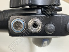OLYMPUS Video Colonoscope