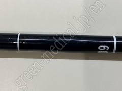 OLYMPUS Video Gastroscope (Parts Condition)